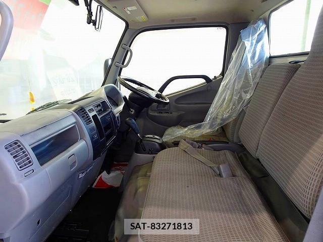Toyota DYNA TRUCK 2016-12 6135135-7