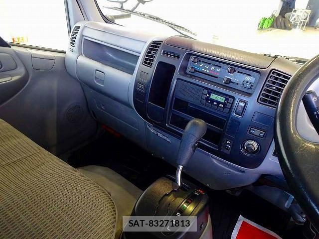 Toyota DYNA TRUCK 2016-12 6135135-8