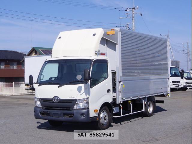 Toyota DYNA TRUCK 2019-04 6214119-0