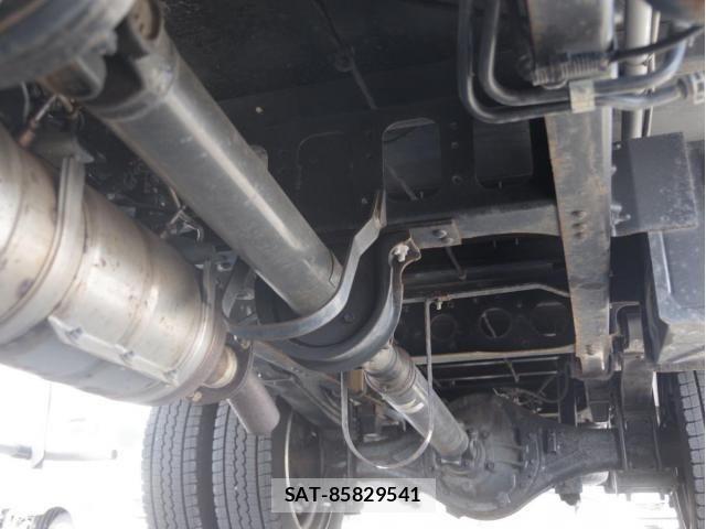 Toyota DYNA TRUCK 2019-04 6214119-9