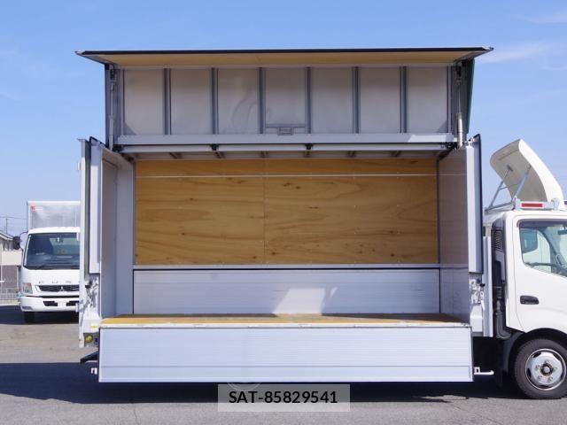 Toyota DYNA TRUCK 2019-04 6214119-10