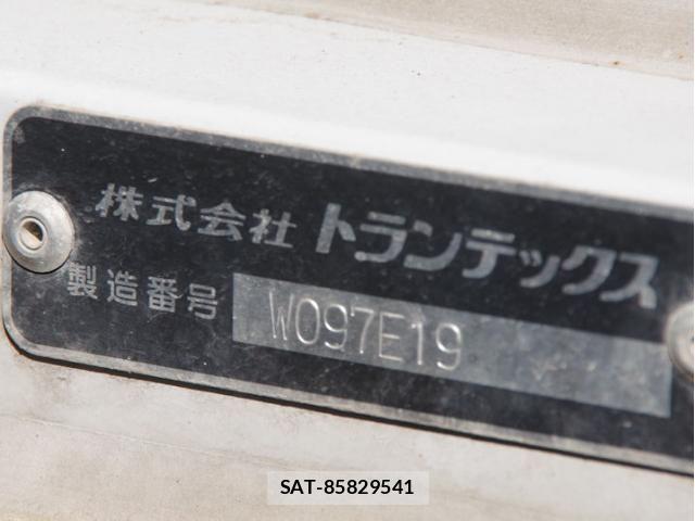 Toyota DYNA TRUCK 2019-04 6214119-19