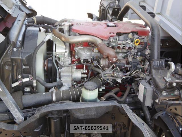 Toyota DYNA TRUCK 2019-04 6214119-24