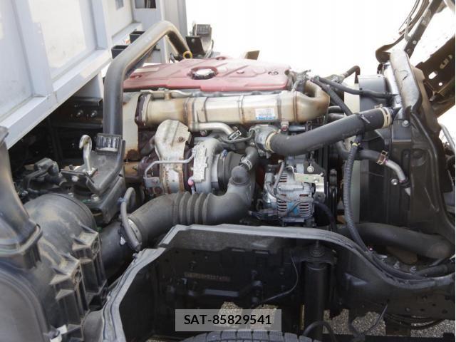 Toyota DYNA TRUCK 2019-04 6214119-25