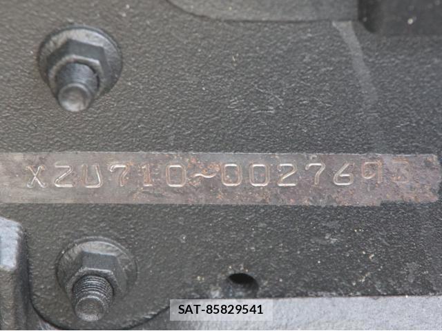 Toyota DYNA TRUCK 2019-04 6214119-26