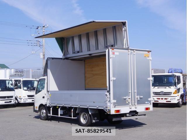 Toyota DYNA TRUCK 2019-04 6214119-2