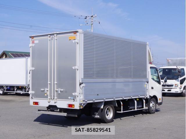 Toyota DYNA TRUCK 2019-04 6214119-3