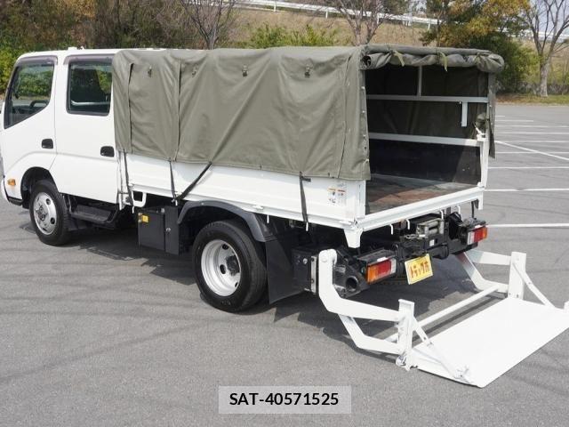 Toyota DYNA TRUCK 2018-03 6214123-10