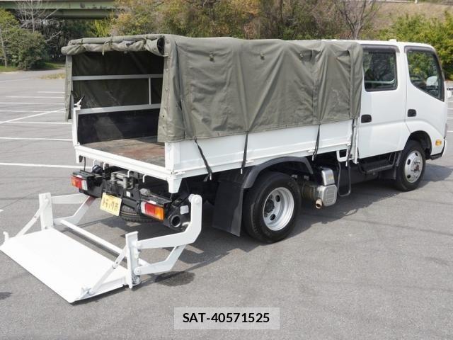 Toyota DYNA TRUCK 2018-03 6214123-11
