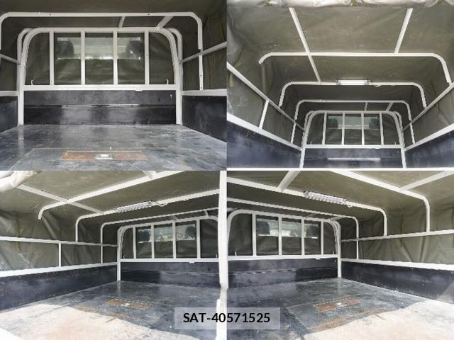 Toyota DYNA TRUCK 2018-03 6214123-12