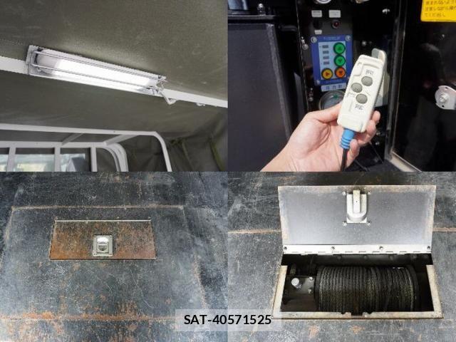 Toyota DYNA TRUCK 2018-03 6214123-13