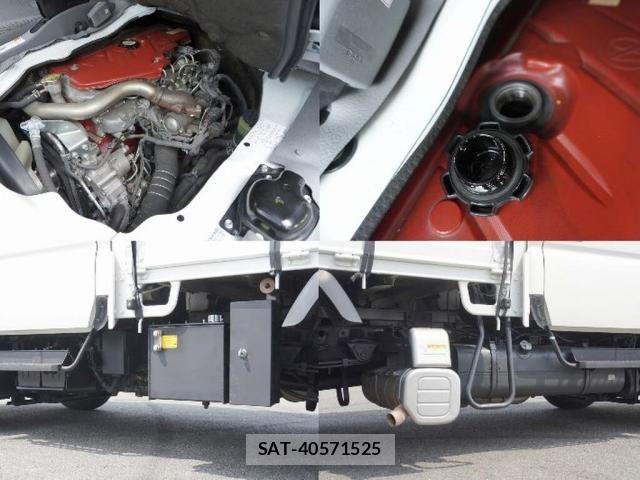 Toyota DYNA TRUCK 2018-03 6214123-16