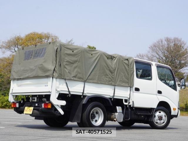Toyota DYNA TRUCK 2018-03 6214123-1