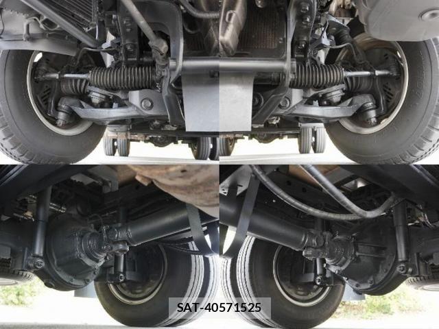 Toyota DYNA TRUCK 2018-03 6214123-19