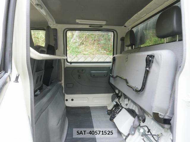 Toyota DYNA TRUCK 2018-03 6214123-22
