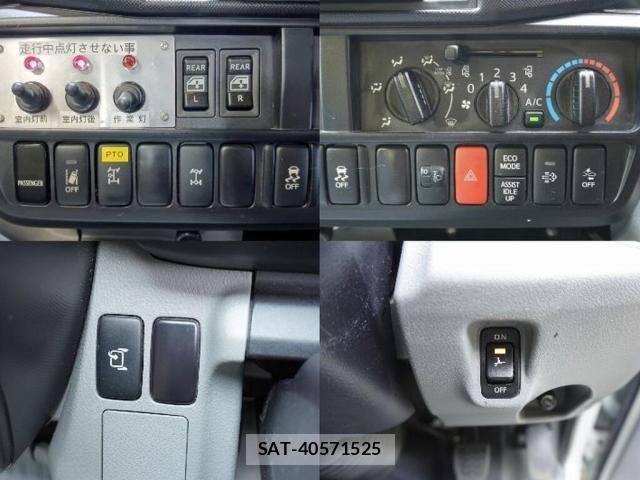 Toyota DYNA TRUCK 2018-03 6214123-25