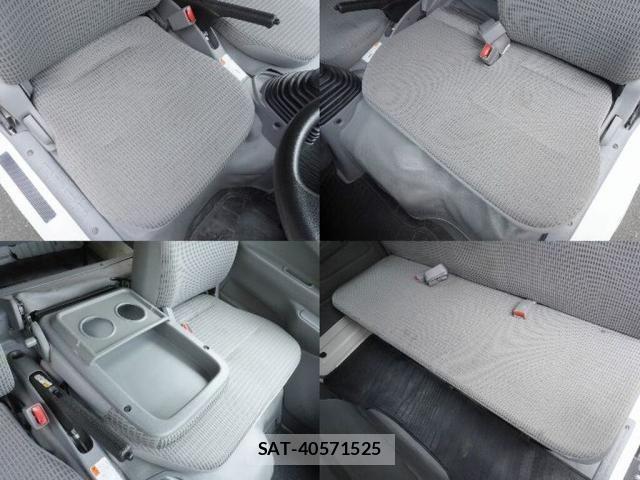 Toyota DYNA TRUCK 2018-03 6214123-27