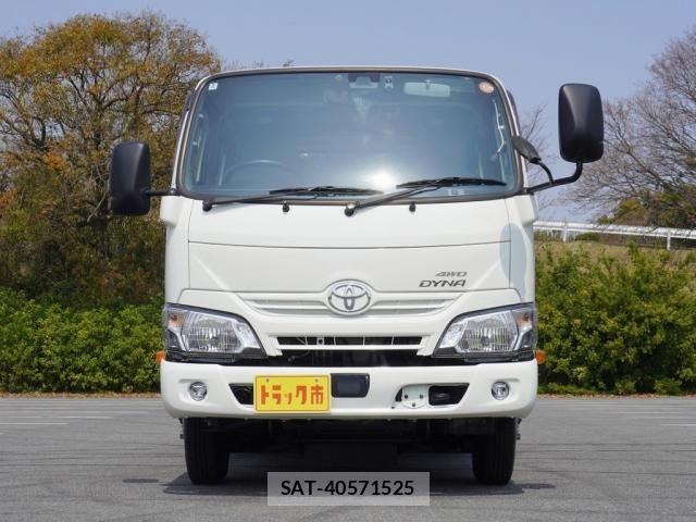 Toyota DYNA TRUCK 2018-03 6214123-5