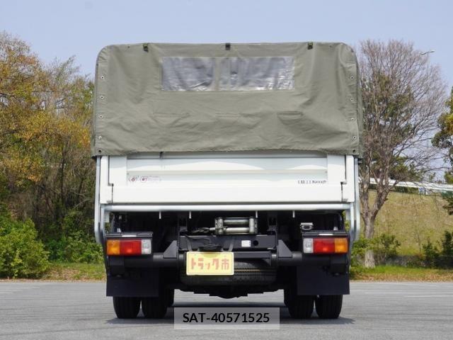 Toyota DYNA TRUCK 2018-03 6214123-6