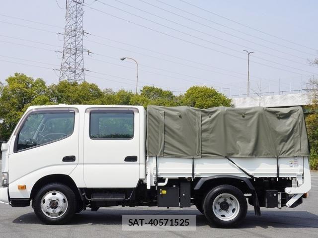 Toyota DYNA TRUCK 2018-03 6214123-7