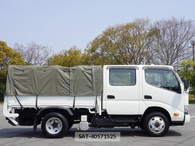 Toyota DYNA TRUCK 2018-03 6214123-8