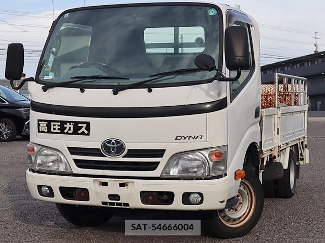 Toyota DYNA TRUCK 2015-09 6214141-0