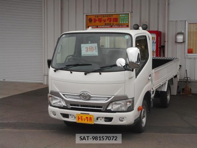 Toyota DYNA TRUCK 2017-08 6214133-0