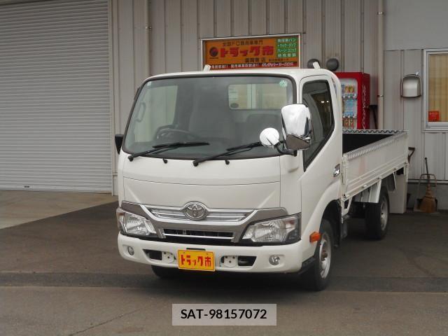 Toyota DYNA TRUCK 2017-08 6214133-1