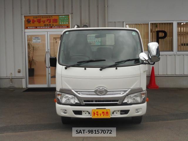Toyota DYNA TRUCK 2017-08 6214133-2