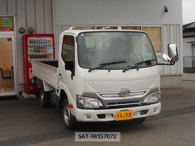 Toyota DYNA TRUCK 2017-08 6214133-3