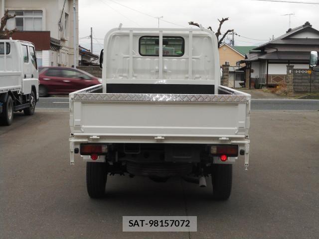 Toyota DYNA TRUCK 2017-08 6214133-6