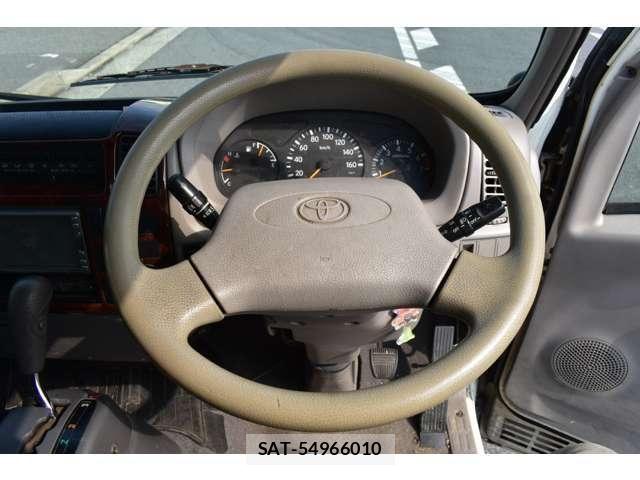 Toyota DYNA TRUCK 2003-12 6214144-1
