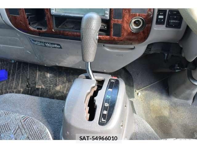 Toyota DYNA TRUCK 2003-12 6214144-2