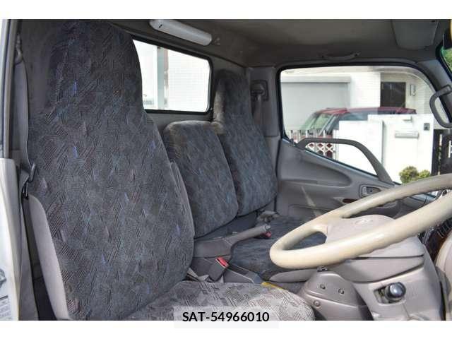 Toyota DYNA TRUCK 2003-12 6214144-5