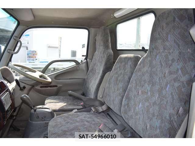 Toyota DYNA TRUCK 2003-12 6214144-6