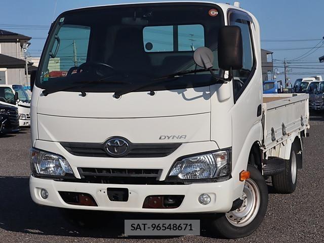 Toyota DYNA TRUCK 2017-03 6214140-0