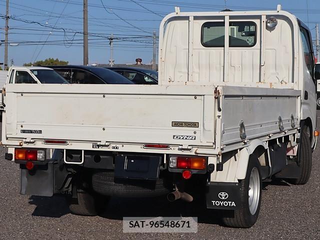 Toyota DYNA TRUCK 2017-03 6214140-2