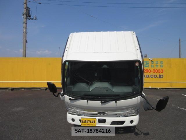 Toyota DYNA TRUCK 2023-12 6243674-10