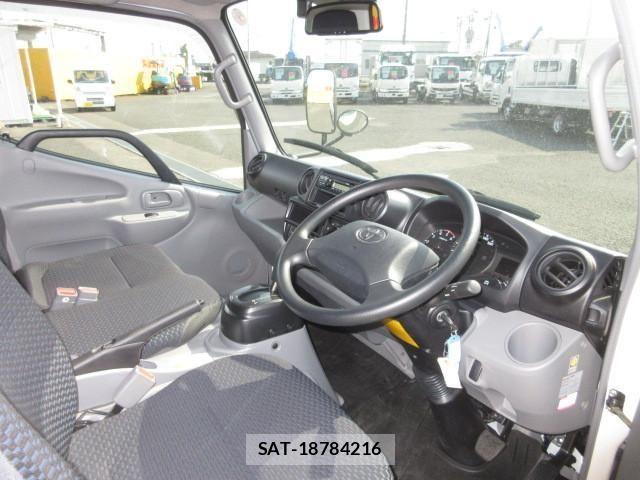 Toyota DYNA TRUCK 2023-12 6243674-13