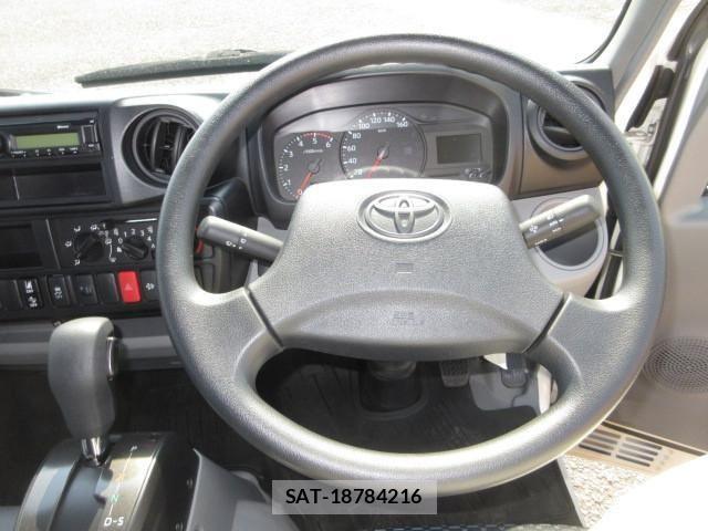 Toyota DYNA TRUCK 2023-12 6243674-15