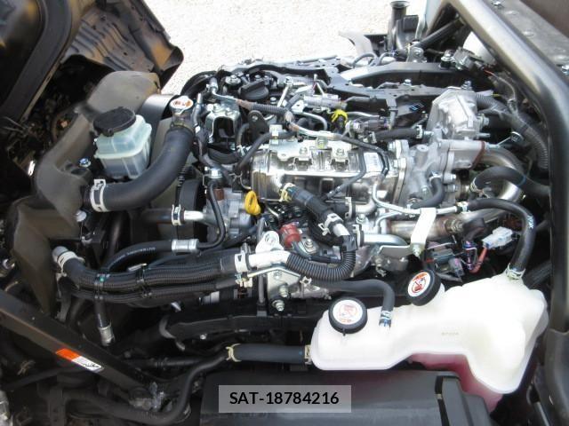 Toyota DYNA TRUCK 2023-12 6243674-26