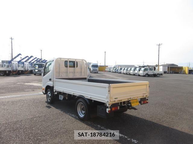 Toyota DYNA TRUCK 2023-12 6243674-2