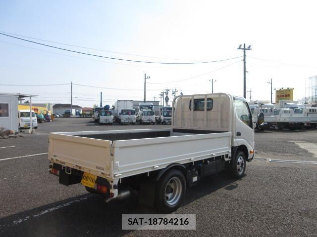 Toyota DYNA TRUCK 2023-12 6243674-3