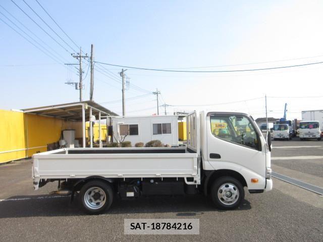 Toyota DYNA TRUCK 2023-12 6243674-5