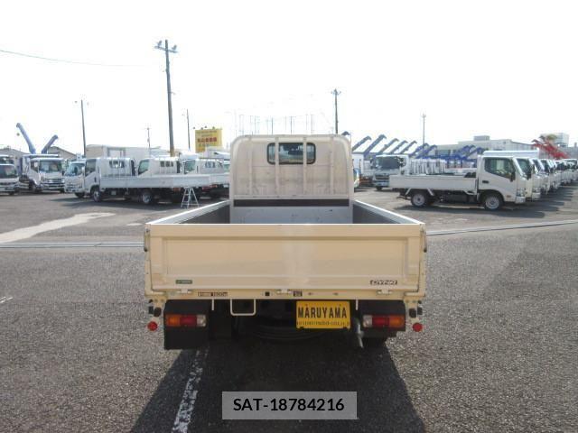 Toyota DYNA TRUCK 2023-12 6243674-6