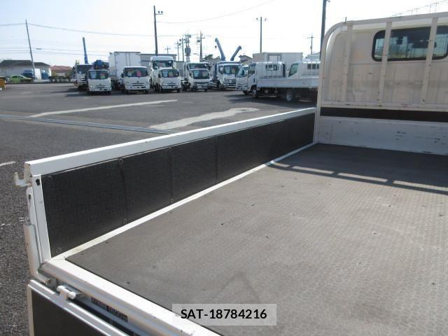 Toyota DYNA TRUCK 2023-12 6243674-8