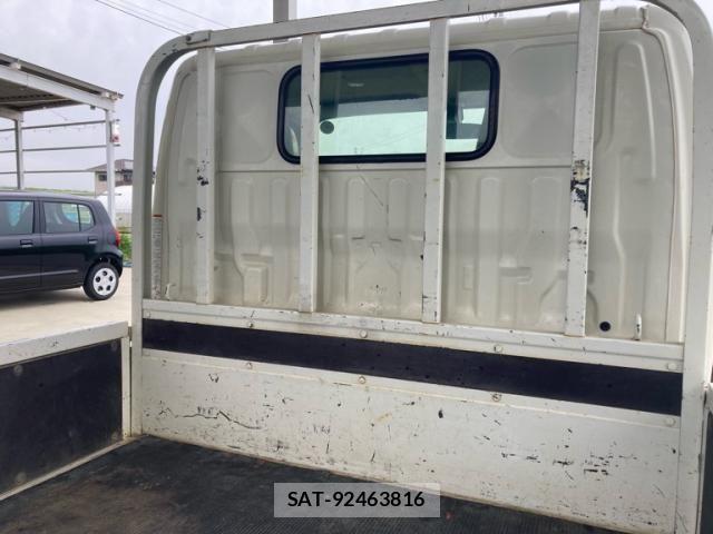 Toyota DYNA TRUCK 2022-01 6243675-9