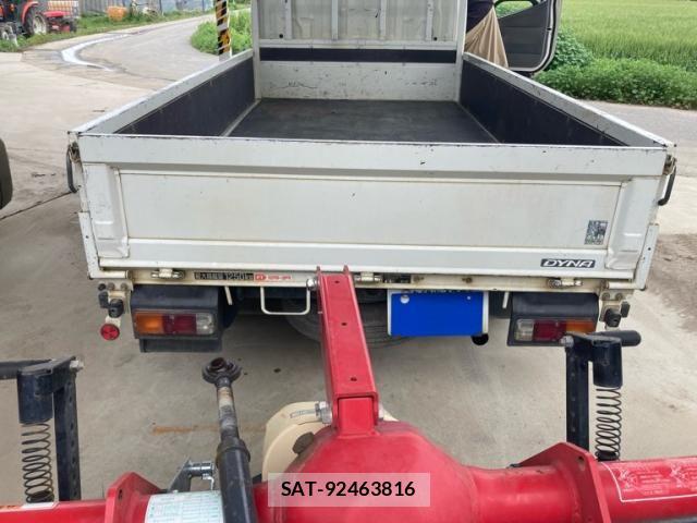 Toyota DYNA TRUCK 2022-01 6243675-11