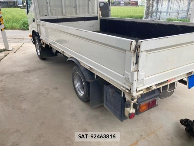 Toyota DYNA TRUCK 2022-01 6243675-12