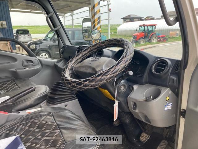 Toyota DYNA TRUCK 2022-01 6243675-15